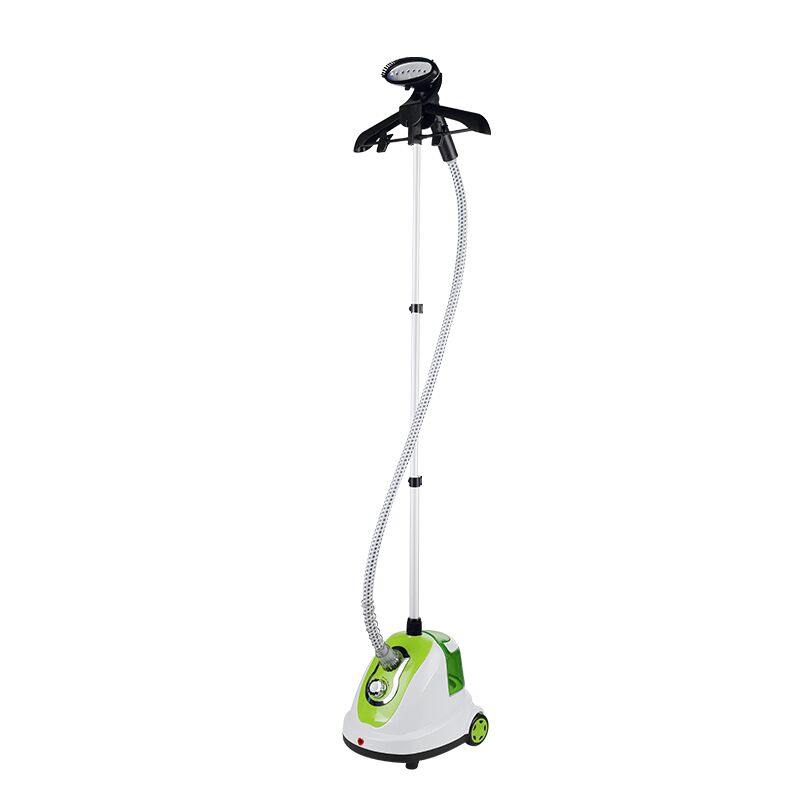 Práctico vaporizador de ropa de 1700w