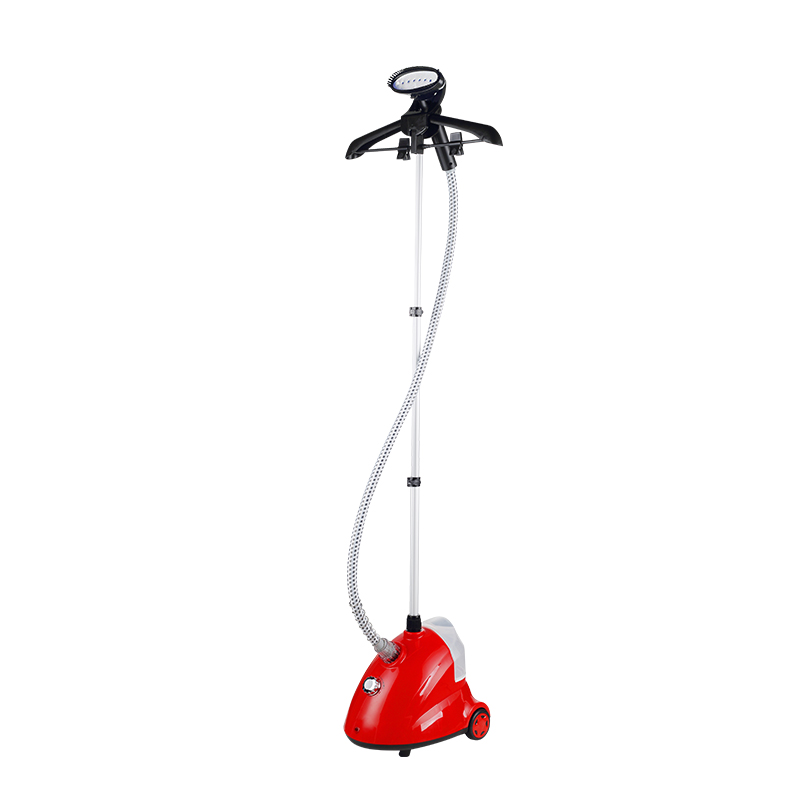 Vaporizador vertical de ropa de 1700w