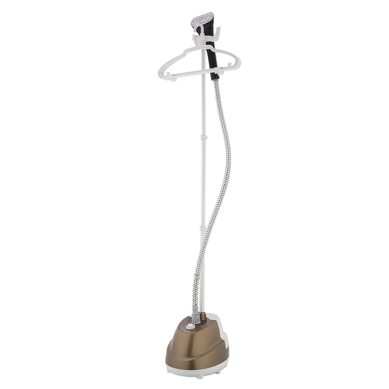 Potente vaporizador vertical para ropa de 2000w