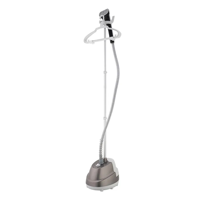 El vaporizador vertical de la prenda es una nueva forma revolucionaria