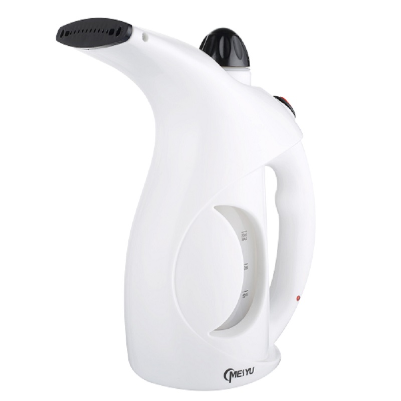 Práctico vaporizador de ropa de 800w