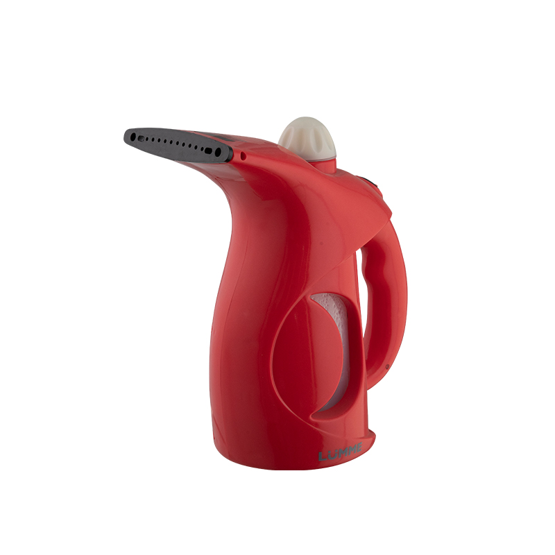 ¿Cómo se compara una máquina de planchar colgante de 800 W con un vaporizador de prenda?
