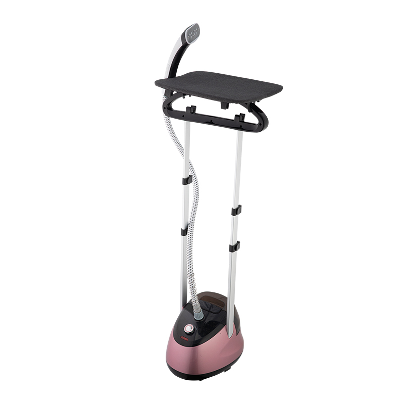 Máquina de planchar de mano a vapor de lujo