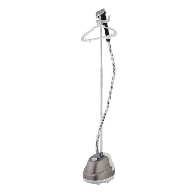 Vaporizador vertical portátil para ropa